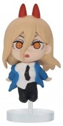 [Power] Chainsaw Man Pyoncolle Figure