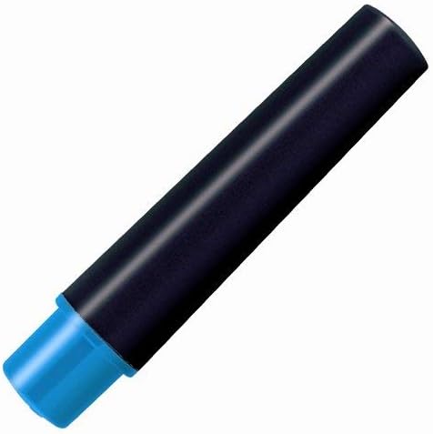 McKee ink cartridge for paper [light blue] RWYT5-LB