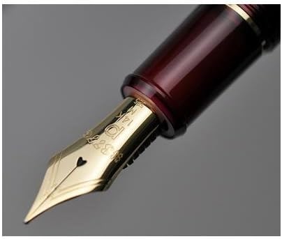 PLATINUM "#3776 Century/Bourgogne"(Nib : Ultra Extra Fine)