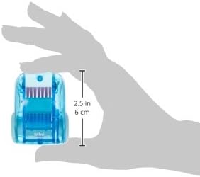 Midori Compact 65616006 Mini Cleaner 2, Blue A