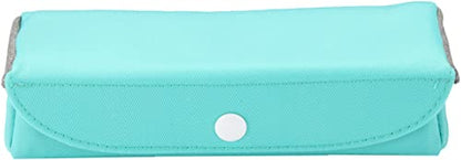 Raymay Fujii FY376 Detecure Mobile Pen Case, Green