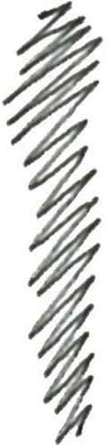 ZEBRA SARASA Clip 0.3mm [Black] x 5 pieces (Japan Import)
