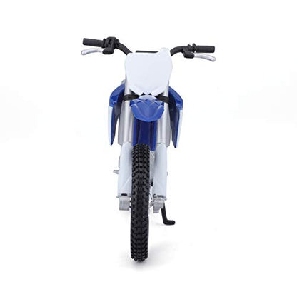 Maisto 13021 1/12 Yamaha YZ450F Motocross Bike