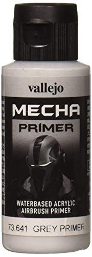 Vallejo Grey 60ml Painting Accessories