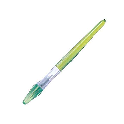 Pilot FPL-120R-TLEF Plumix Fountain Pen, Extra Fine (green (light green))