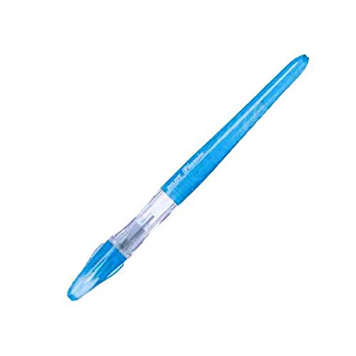 Pilot FPL-120R-TLEF Plumix Fountain Pen, Extra Fine (blue (light))