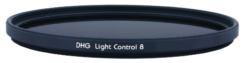 Marumi 52mm DHG Light Control ND Filter