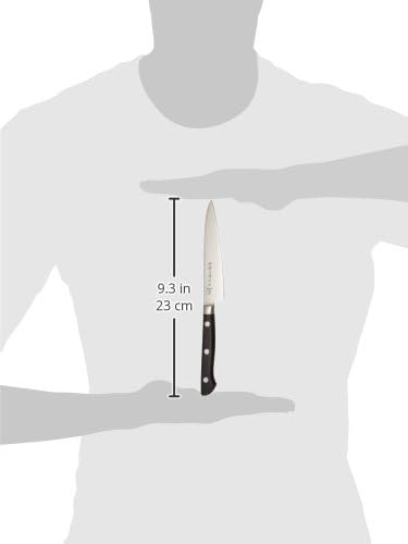 Tojiro Knife Petty/Paring Knife 5-Inch - JAPAN