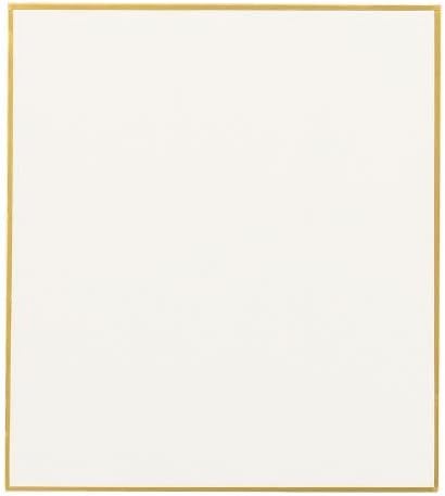 Holbein 270973 Waterford Watercolor Paper, White, Fine, 6.7 oz (190 g), Mini Colored Paper, Watercolor Enhancement Marathon, Set of 31