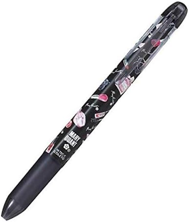 PILOT LHKCG20CM-CI Pilot Multicolor Ballpoint Pen, Maricwant x Hi-Tec C Colleto, For Body 4 Colors, Cosme Illustration