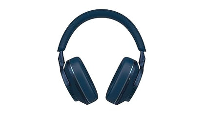 Bowers & Wilkins Px7S2E/OB Over-Ear Noise Cancelling Wireless Headphones - Black