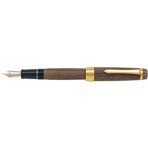PILOT CUSTOM Enjyu (Japanese pagoda tree) (nib : Medium)