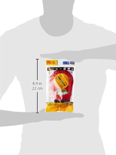 タカラトミー(TAKARA TOMY) プラレール J-08 ニュー転車台