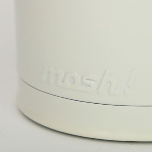 DOSHISHA DMTK1.0IV Tabletop Pot Mosh Tank 3.3 gal (1.0 L) Ivory