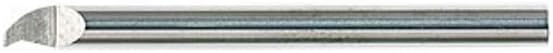 TAMIYA Fine Engraving Blade 0.2mm TAM74136 Knives/Blades
