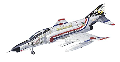 Hasegawa Sprue Brothers 1:72 F-4EJ Phantom II '303SQ Dragon Squadron 10th Anniversary', HAS02405