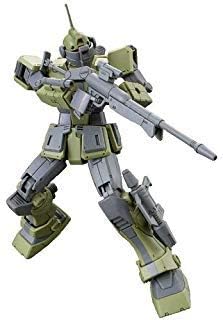 Bandai Hobby HG 1/144 RGM-79SC GM Sniper Custom (Gundam The Origin)