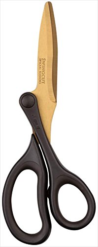 Raymay Fujii SH120 Scissors Swing Cut Titanium Coated 7.2 inches (182 mm)
