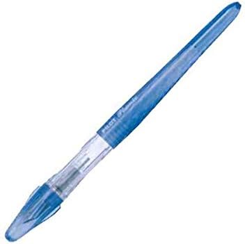 PILOT FPL-120R-TLEF Plumix Fountain Pen, Extra Fine (blue), main image
