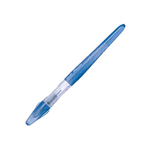 Pilot FPL-120R-TLEF Plumix Fountain Pen, Extra Fine (blue)