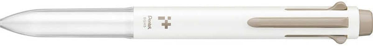 Pentel i+ simple code Body for 5 colors [Grege] (Japan Import)