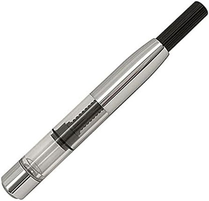 Platinum Fountain Pen Converter, Silver (700A#9, Japan Import), detail image