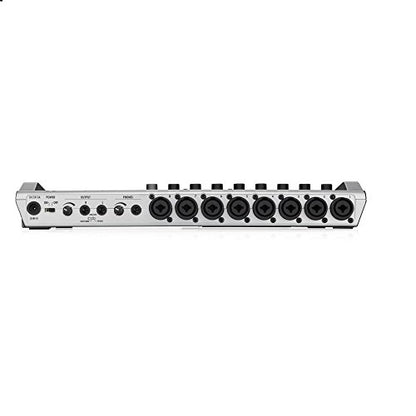 Zoom R24 Digital Multitrack Recorder (International Version - No Warranty)