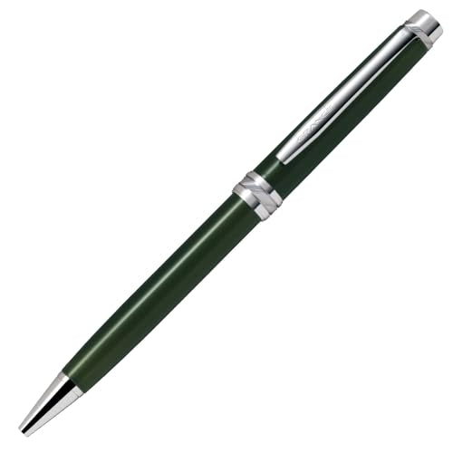Pilot BGRC-18SR OG Ballpoint Pen, Granc̩ CR