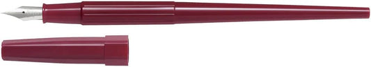 Pilot (Pilot) Desk Pen Ultra Fine (EF) Red/P DPP 70 ref, main image