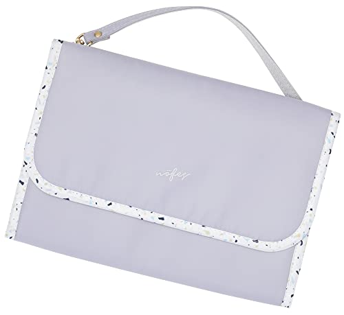 Raymay Fujii MC1041V Multi Case, Nofes, Pale Violet