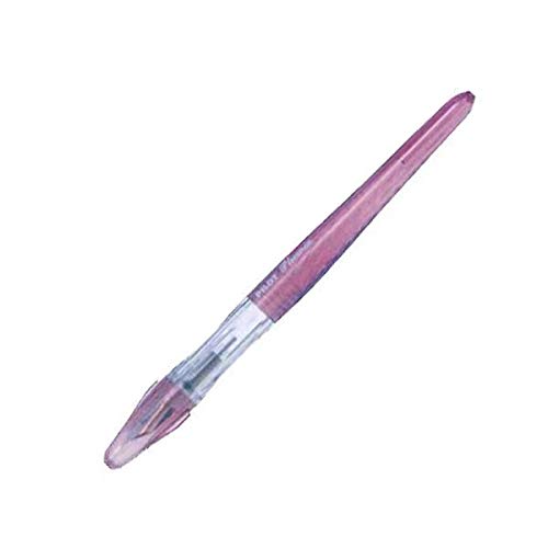 Pilot FPL-120R-TLEF Plumix Fountain Pen, Extra Fine (violet)