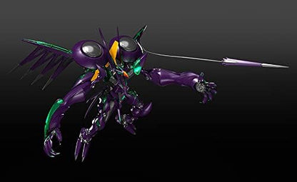Good Smile Fafner in The Azure The Beyond: Fafner Mark Nicht Moderoid Plastic Model Kit,Multicolor
