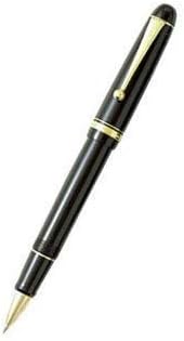 PILOT LKK-7SR-B Custom 74 Black Gel Ink Ballpoint Pen
