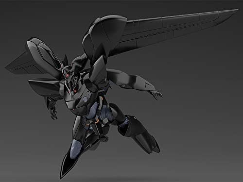Good Smile Company Mobile Police Patlabor: Type-J9 Griffon Moderoid Model Kit