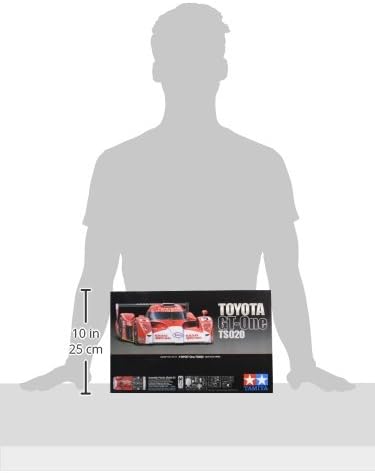 Tamiya 300024222-1:24 Toyota GT-One TS-020 Lemans ??99
