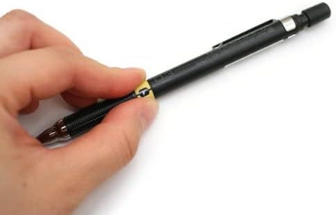 ZEBRA Fine Writing Instrument Mechanical Pencil (DM3-300)