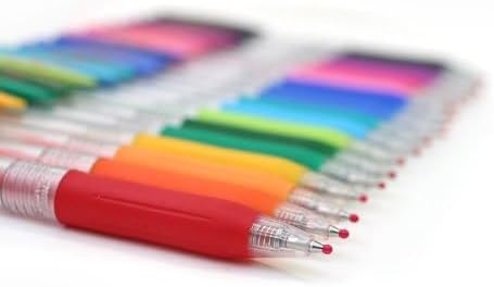 ZEBRA Sarasa Clip Pen 0.3 mm, Magenta (JJH15-MZ)