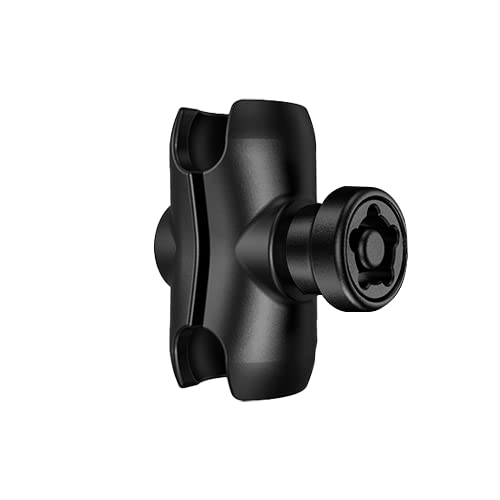 Kaedear KDR Mount, Total Length 2.4 inches (60 mm) Mount
