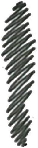 ZEBRA SARASA Clip 0.7mm [Black] x 5 pieces (Japan Import)