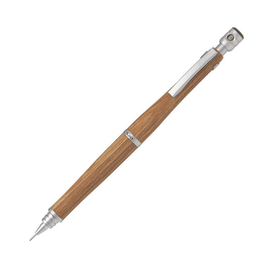 Pilot Mechanical Pencil, S20, 0.5mm, Brown (HPS-2SK-BN5)