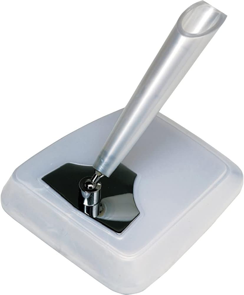 PLATINUM desk stand white DPD1200W (japan import)
