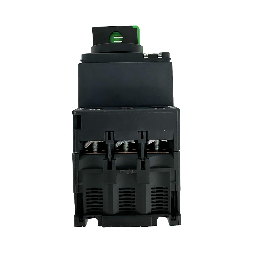 New GV2P14 Motor Circuit Breaker 6-10A Manual Motor Starter with Rotary knob