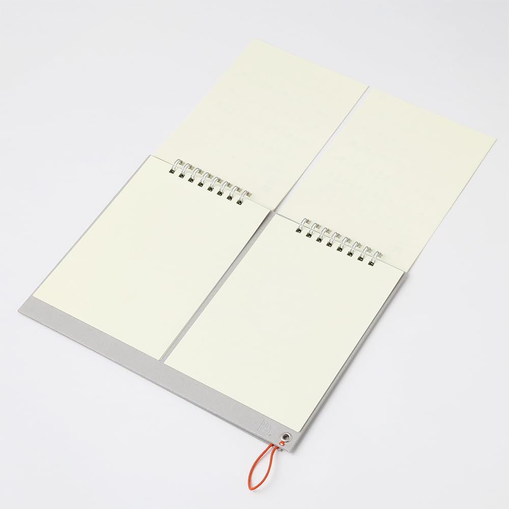 DESIGNPHIL 31276006 2024 Calendar MD Calendar Twin