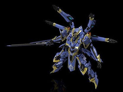Good Smile Company Knight's & Magic: Ikaruga Moderoid Plastic Model Kit, Multicolor