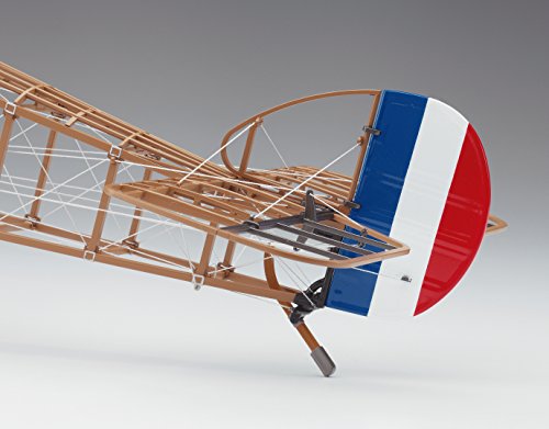 Hasegawa 1/16 Royal Air Force Sopwith Camel F.1 Plastic Model MU01