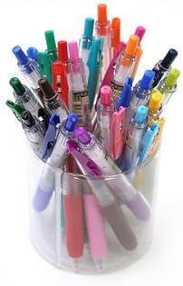 ZEBRA Sarasa Clip Pen 0.3 mm, Light Green (JJH15-LG)