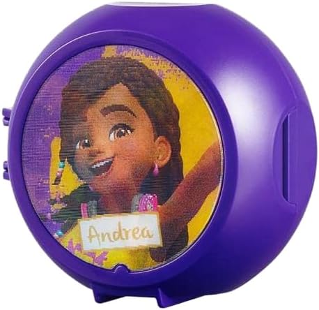 LEGO Friends Andrea's DJ Pod