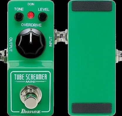 Ibanez Tube Screamer Mini