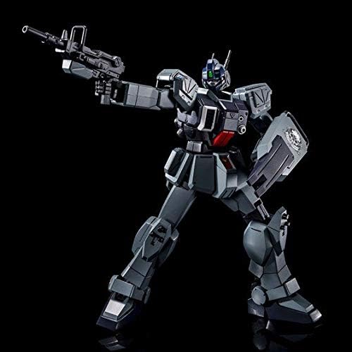 Bandai 1/144 HG RX-79 (G) SW Slave Wraith Parachute Pack