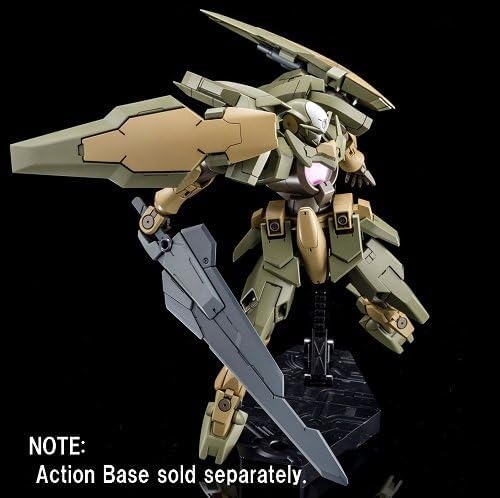 Bandai HGBF 1/144 GNX-803T GN-X IV TYPE.GBF